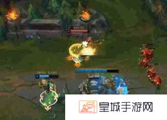 《LOL》10.7版本AD薇恩玩法攻略