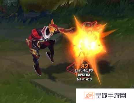 《LOL》FPX冠军皮肤介绍