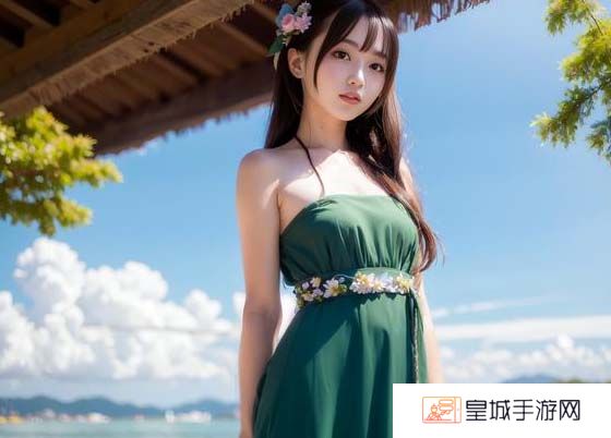 如何平静观看到暴躁少女玩CSGO的高清画面？